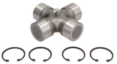 Хрестовина вала man tga f2000 lion's 57x152mm фото №1