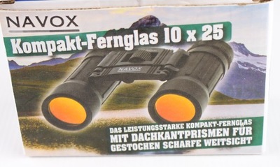 Lornetka NAVOX 10x25