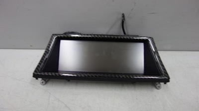 Bmw x6 e71 монитор дисплей 9224959 фото №1