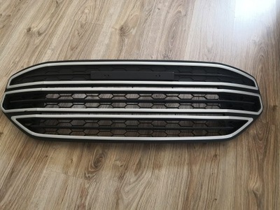 Ford ecosport решітка радіатора решітка радіатора 17- фото №1