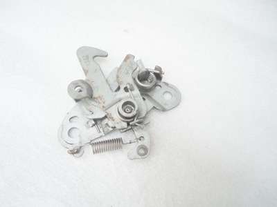 Peugeot оригинальный номер 1489213080 замок капот фото №1