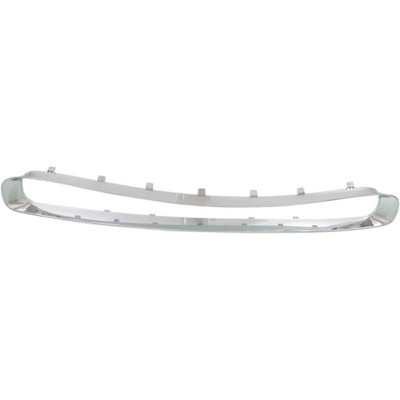 Рама решітка нижня mini cooper r60 оригінал фото №1