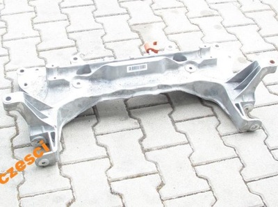 Балка підвіска перед fiat fiorino 2013-2020 фото №1