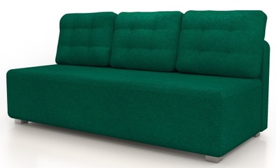 Kanapa Soro skandynawska sofa rozkładana