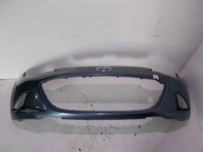 Mazda mx5 бампер перед передний 14 фото №1