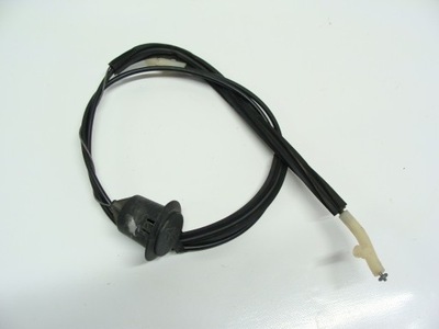 OPEL TIGRA B CABLE APERTURA AWARYJNEGO DE MALETERO  