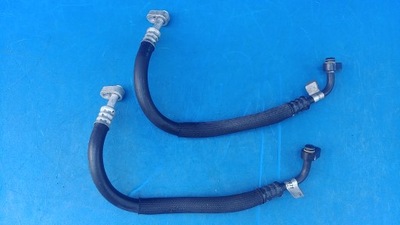 CABLE TUBULADURA TUBULADURA DE ACONDICIONADOR ALFA ROMEO 166 2.4  