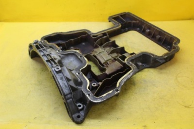 Поддон масляная масла w211 2.6 b a112041402 фото №1