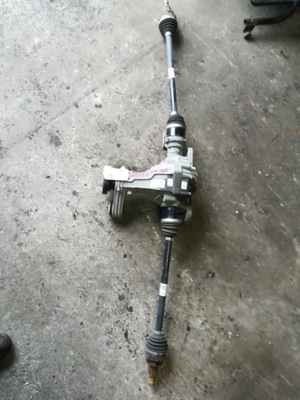 ALFA ROMEO 159 3.2 JTS Q4 AXLE  