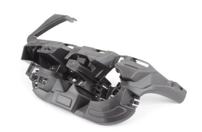 Кронштейн протитуманної фари bmw x3 f25 оригінал фото №1