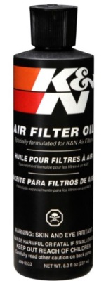 Масло nasączania фильтров воздуха k&n filters 99-0533 фото №1