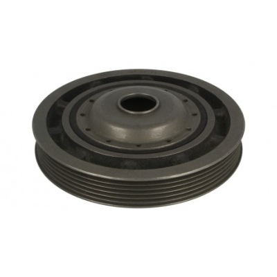 Шків колінчастого вала колінчастого renault maxgear 8200185800/mg фото №1