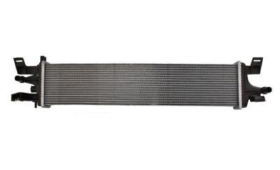 Ford kuga 16-19 1.5t интеркулер f1f18d048ab / америка фото №1