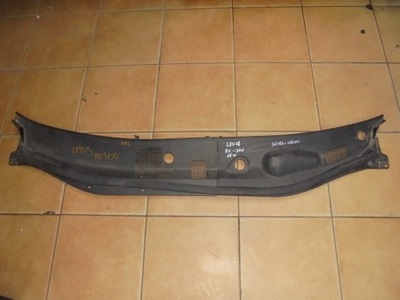 Жабо комплект lexus rx 300 фото №1