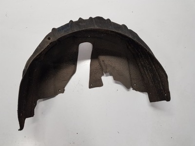 Audi a3 8p lift 5d підкрилок праве задні задня фото №1