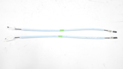 Bmw оригинальный номер 8492787 трос тяга замка дверь фото №1