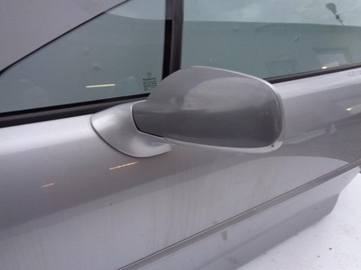 Зеркало левая peugeot 407 coupe фото №1