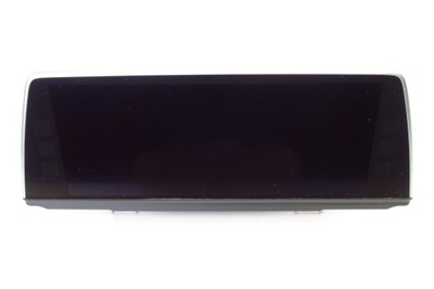 MONITOR PANTALLA MONITOR BMW G12 9362270  