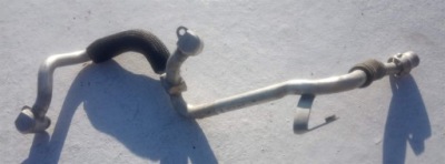 Шланг wody audi q7 sq7 4m ii 057121444b 2015- фото №1