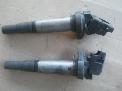 Citroen peugeot ds3 mini 1,6 катушка 19005293 фото №1