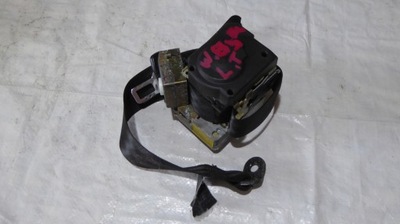 Pas безпеки задня лівий vw passat b5 lift фото №1