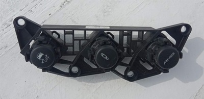 Переключатель панель esp mercedes sls amg r197 c197 фото №1