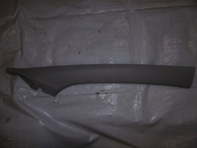 Citroen c3 iii захист стійка права фото №1