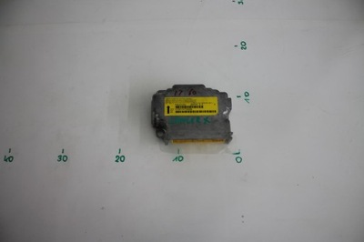 Модуль датчик подушок подушка безпеки p8635a060 lancer x фото №1