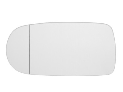 Mazda xedos 6 xedos 9 скло дзеркало асферичне le фото №1