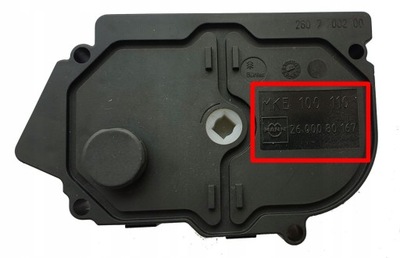 ROVER MOTOR VIS DE COLECTOR MKE100110 MKE100110L  