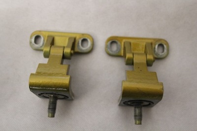 Петлі кришки багажника vw t roc лівий правий фото №1