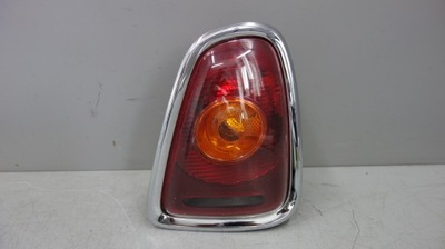 Mini r56 лампа задняя правая фото №1