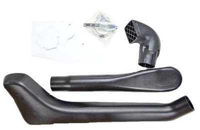 SNORKEL TOMADOR AIRE NISSAN PATROL GRY61 3.0 4.8  