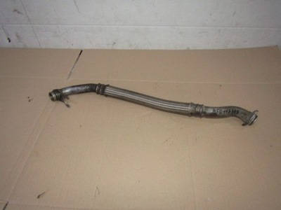 Audi a6 c6 rs6 4f0 5.0 v10 шланг трубка оливи фото №1