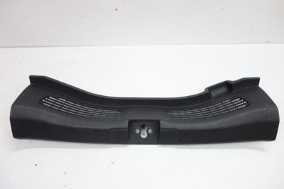 PROTECCIÓN CORREA PARTE TRASERA HONDA JAZZ 3 13- 84640-T5A-0030  