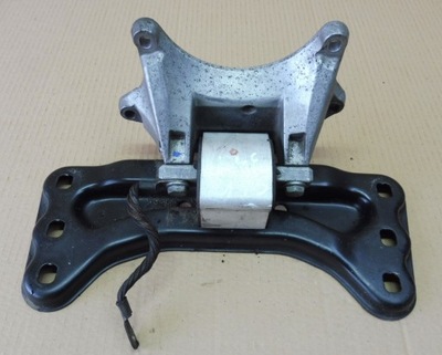 Кронштейн подушка коробки mercedes slk r171 3.5 b фото №1