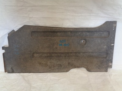 Peugeot 607 захист підвіска задня задня фото №1