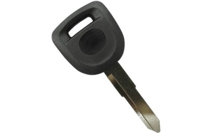 Ключ pilot корпус mazda demio mpv premacy фото №1