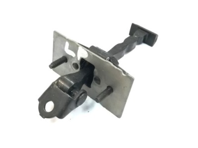 Ограничитель дверь левый перед peugeot 301 2015r фото №1