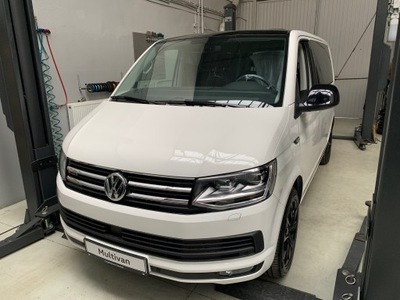 VW T6 EXTENSIÓN WEBASTO POCZUJ COMODIDAD ZYSKAJ CZAS  