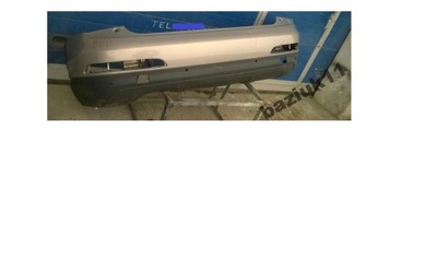 Бампер audi q3 8u0 хороший фото №1