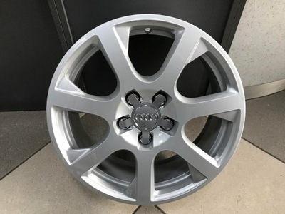 FELGI AUDI Q5 A3 A4 A5 A6 A7 A8 ORYGINALNE 7 x 17