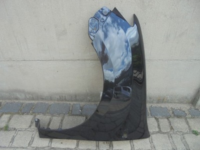 Dacia sandero ii, logan ii - крыло передний левый фото №1