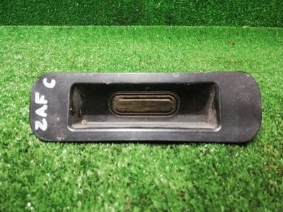 Opel zafira c мікровимикач 13298054 фото №1