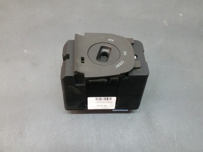 Замок зажигания croma ii 7354473430 7353987700 фото №1