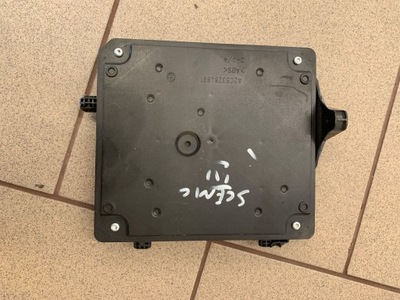 Bsm 284b17715r renault scenic ii фото №1