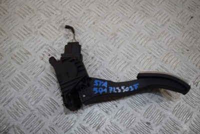 Педаль газу vw golf vii gtd 5g0 5q1723503f фото №1