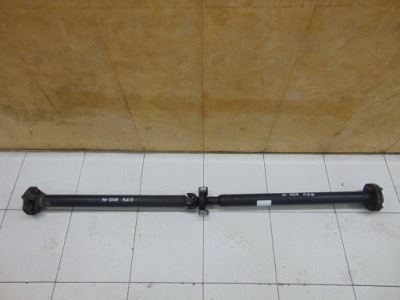 Wał приводной mercedes c-klasa w205 1.6d a2059201 фото №1