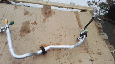 Ford grand c-max lift 1.5tdci шланг кондиционера фото №1