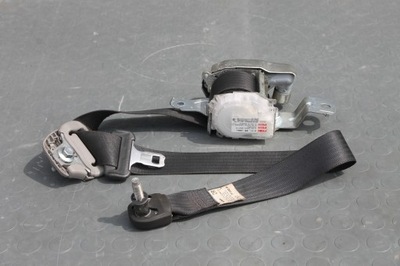 Pas правый перед натяжитель nissan pathfinder r51 05- фото №1